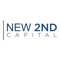 New 2ND Capital logo, New 2ND Capital contact details