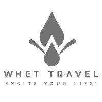 Whet Travel logo, Whet Travel contact details