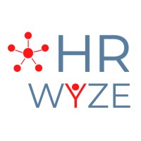 HR Wyze logo, HR Wyze contact details