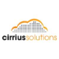 Cirrius Solutions Inc. logo, Cirrius Solutions Inc. contact details