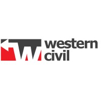 Western Civil Pty Ltd logo, Western Civil Pty Ltd contact details