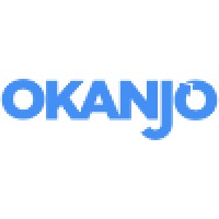 Okanjo logo, Okanjo contact details