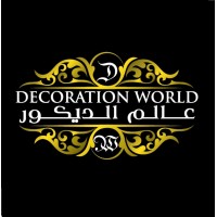 Decoration World W.L.L logo, Decoration World W.L.L contact details