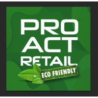 Pro Act Retail logo, Pro Act Retail contact details