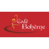 Cafe Boheme logo, Cafe Boheme contact details