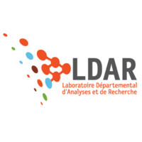 Laboratoire Départemental d'Analyses et de Recherche de l'Aisne logo, Laboratoire Départemental d'Analyses et de Recherche de l'Aisne contact details