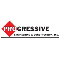 Progressive Engineering & Construction, Inc. logo, Progressive Engineering & Construction, Inc. contact details