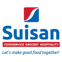 Suisan Company, Ltd. logo, Suisan Company, Ltd. contact details