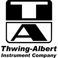 Thwing-Albert Instrument Company logo, Thwing-Albert Instrument Company contact details