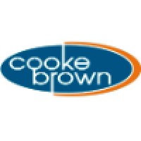 Cooke Brown LLC logo, Cooke Brown LLC contact details