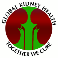 Global Kidney Health logo, Global Kidney Health contact details