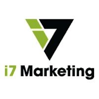 i7 Marketing logo, i7 Marketing contact details