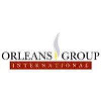 Orleans Group International logo, Orleans Group International contact details