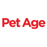 Pet Age logo, Pet Age contact details