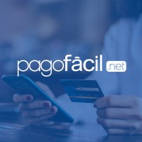 PagoFacil logo, PagoFacil contact details