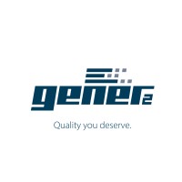 Gener 2 logo, Gener 2 contact details