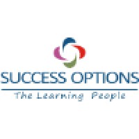 SUCCESS OPTIONS - Training & Management Development co. logo, SUCCESS OPTIONS - Training & Management Development co. contact details