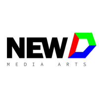 New D Media Arts logo, New D Media Arts contact details