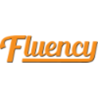 Fluency Mobile logo, Fluency Mobile contact details