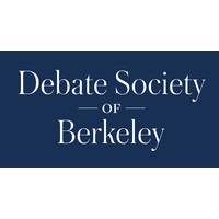 Debate Society of Berkeley logo, Debate Society of Berkeley contact details