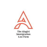 The Alagiri Immigration Law Firm logo, The Alagiri Immigration Law Firm contact details