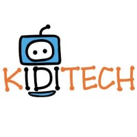 Kiditech logo, Kiditech contact details