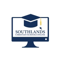 Southlands Christian Schools Online logo, Southlands Christian Schools Online contact details