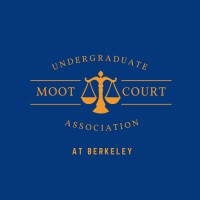 Undergraduate Moot Court Association at Berkeley logo, Undergraduate Moot Court Association at Berkeley contact details