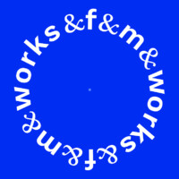 F&M Works logo, F&M Works contact details