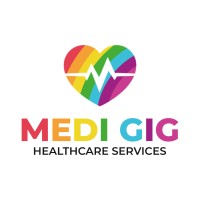 MediGig Healthcare Services - Staffing Solutions logo, MediGig Healthcare Services - Staffing Solutions contact details