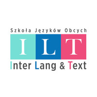 Inter Lang & Text logo, Inter Lang & Text contact details