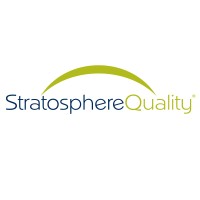 Stratosphere Quality logo, Stratosphere Quality contact details