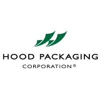 Hood Packaging Corporation logo, Hood Packaging Corporation contact details