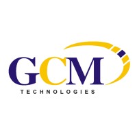 GCM Technologies Sdn Bhd logo, GCM Technologies Sdn Bhd contact details