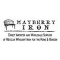 Mayberry Iron logo, Mayberry Iron contact details