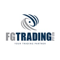 FG Trading (Pty) Ltd logo, FG Trading (Pty) Ltd contact details