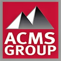 ACMS GROUP INC logo, ACMS GROUP INC contact details