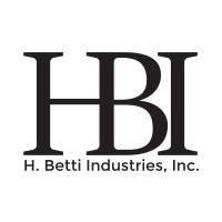 H. Betti Industries, Inc. logo, H. Betti Industries, Inc. contact details