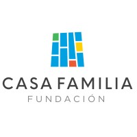 Fundación Casa Familia logo, Fundación Casa Familia contact details