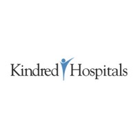 Kindred Hospitals logo, Kindred Hospitals contact details