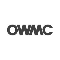 OWMC logo, OWMC contact details