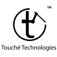 Touché Technologies Inc. logo, Touché Technologies Inc. contact details