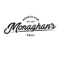 Monaghan's Sports Pub & Grill logo, Monaghan's Sports Pub & Grill contact details