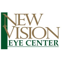 New Vision Eye Center logo, New Vision Eye Center contact details