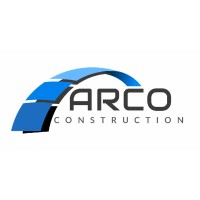 ARCO Construction - TX logo, ARCO Construction - TX contact details