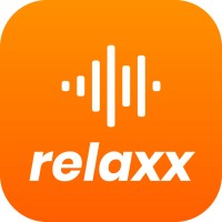 Relaxxapp logo, Relaxxapp contact details