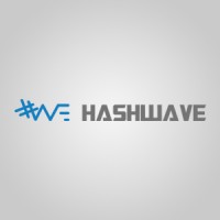 Hashwave logo, Hashwave contact details