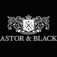 Astor & Black logo, Astor & Black contact details