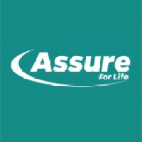 Assure for Life logo, Assure for Life contact details