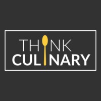 ThinkCulinary logo, ThinkCulinary contact details